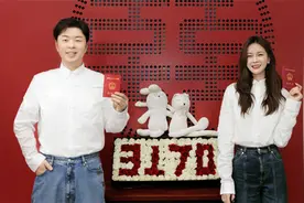 沈梦辰杜海涛官宣结婚，杜海涛突然一句生孩子吗？沈梦辰上位成功视频封面