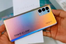 熊小白玩数码：OPPO Reno5 Pro开箱试玩，ColorOS11带来小窗模式视频封面