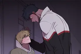 身高差距 30厘米，竟向自己表白