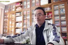 福彩3D2019304期：直落号码不敢重点关注，隔期号码似乎值得期待视频封面