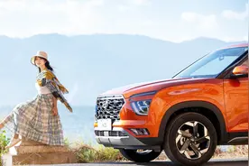 试驾全新北京现代ix25：这台10万出头的SUV，或许是年轻人的新宠视频封面