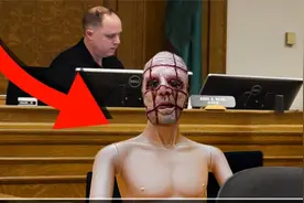 为了杀人取乐竟然跑到南美洲！6个邪恶到超乎想象的疯子视频封面