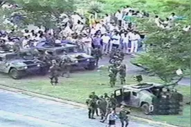 战时世界：20世纪80年代，苏联的国力开始衰弱