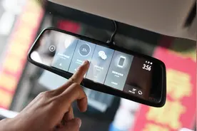 手机连行车记录仪WIFI不能上网怎么办？视频封面