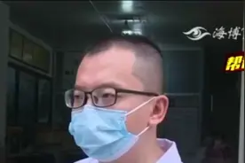 高血压、糖尿病门诊特殊病种可直接刷卡结算，就医取药更方便视频封面