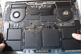 新款MACbook怎么拆机？学会自己操作就不会搞的一团糟了视频封面