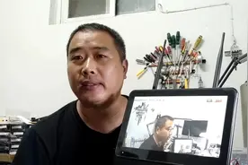 海康显录一体机添加无线摄像机，全程自动接入，无需过多操作视频封面