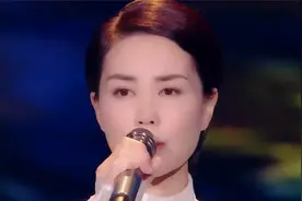 王菲首唱大湾区中秋晚会主题曲《湾》