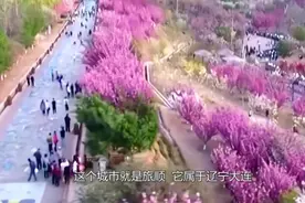 中国最“刚”的城市，拒绝日本人进入，网友：厉害了！
