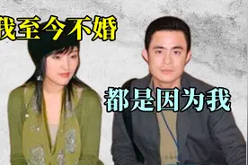 年过50，杨钰莹为何至今未婚，赖文峰影响太大，牵扯出向华强兄弟视频封面