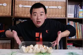 放了三个多月的鸡蛋还可以吃吗？小伙尝过之后告诉你啥味道视频封面