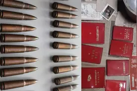 租客在房东家遗留木箱20年，如今打开欲卖被吓懵，查身份令人敬佩