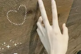 5个小技巧，短胖手轻松变成纤细钢琴手，拯救黑短粗逆袭漫画手