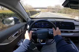 瑞虎8索尼十扬声器音响，从没让人失望过视频封面