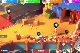 【绝佳体验】橡胶强盗让你欲罢不能，XBOX Series S加持更上一层