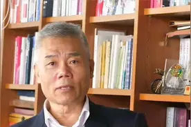 司马南评价姚明太到位，语言犀利句句在理，众人谈姚明视频封面