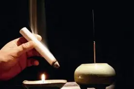 说话语声低怯，接不上气，是肺气虚，如何用艾灸调理？视频封面