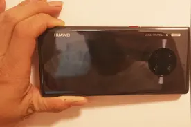 华为mate30pro评测视频视频封面