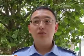 西安车主交通违法可"学法免分",更多问题来看交警的答疑|都市快报视频封面