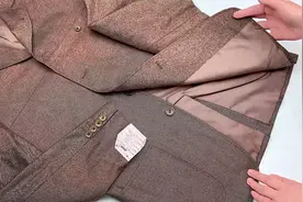 衣服长了别愁！自己在家就能巧改短，方法简单实用又无痕视频封面