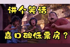 《雄狮少年》高口碑低票房？来看看官方原创手办众筹就明白了视频封面