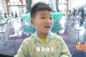 央视采访10后，回答太扎心了：10岁已经超大了！视频封面