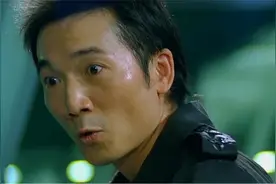 电影《导火线》你不知道的幕后故事，吕良伟曾经拒绝出演渣哥视频封面