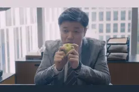 情圣：当韩国人送你绿苹果时，不要误会，她就是想表达这个意思