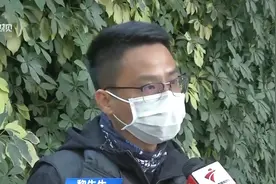男子漏接电信客服回访电话，新号码不到两天竟被停用|今日最新闻视频封面