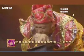 不用任何明火，大把大把吃锯末到口腔喉咙，为何不断呼吸能吐明火