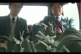 纪实：中国的神秘队伍，出国都不能过安检，随身携带国家绝密视频封面