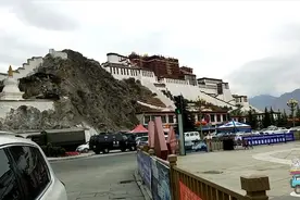 50元后面的背景图案，原来是在这里拍的，这回涨见识了！