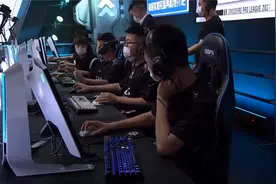 【穿越火线】CFPL S17 白鲨 VS EDG 第二图TD视频封面