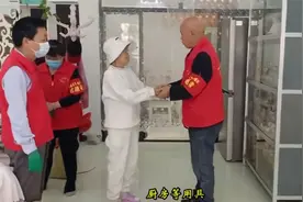 广西桂林：弘扬中华美德，敬老爱老助老视频封面