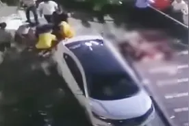 广东汕头发生一起恶性案件 5旬男子因家庭纠纷被女婿刺死视频封面