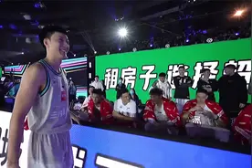 胡明轩三分球大赛21分视频封面