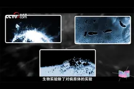 美国遍布全球的336个生物实验室到底在研究啥视频封面