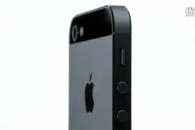 全新iPhone5 官方宣传正式版视频视频封面
