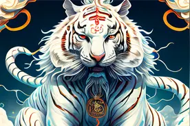 上古神兽“白虎”和“白虎女人不能碰”的谬论视频封面