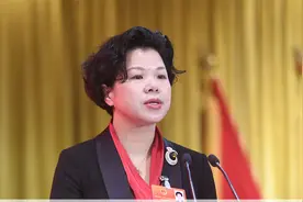 湖南省委常委新晋4人！一女性“年轻人”吸睛，昔日发言得人心视频封面