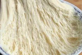 发面怎么揉才光滑？面团发酸怎么办？方法原来这么简单，一看就会