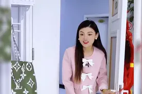 小姑子不想交生活费，看机智嫂子如何一招制敌，小姑子要气疯了视频封面