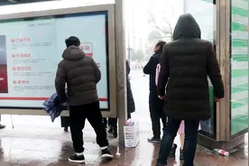 看看温州街头人们的穿着吧，这里的冬天真没你想的那么暖和！