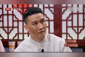周晓鸥和兄弟反目，霸气打假，观众被震撼的目瞪口呆视频封面