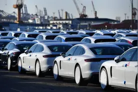 北京现代沧州工厂曝光？库存车堆积成山，部分车型7折出售没人买