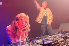 最新最火车载DJ歌曲《爆了》7妹，歌曲太魔性了，听一遍就被洗脑