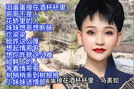 马美如/刘妍陕北民歌精选12首联唱