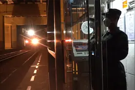 南京长江大桥守桥兵：传承守桥精神，守护忠诚信仰