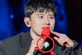 张杰到底有多敬业？演唱会摔到背部骨裂，带伤坚持唱跳3小时