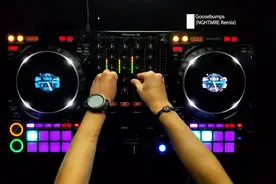 二次元DJ的爆炸混音set